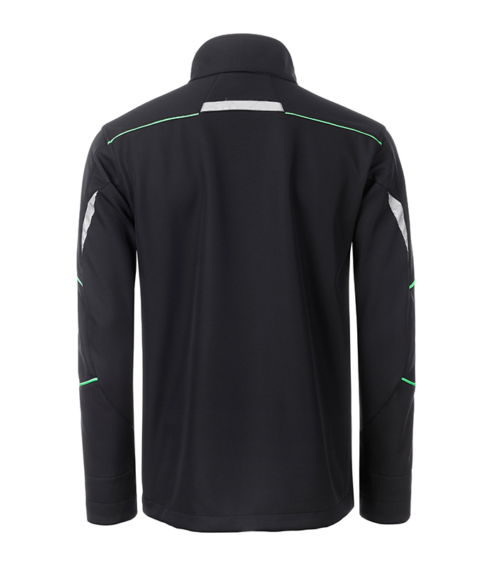 SOFTSHELL JAKNA DELOVNA JAMES&NICHOLSON JN851 SOFTSHELL JAKNA DELOVNA JAMES&NICHOLSON JN851