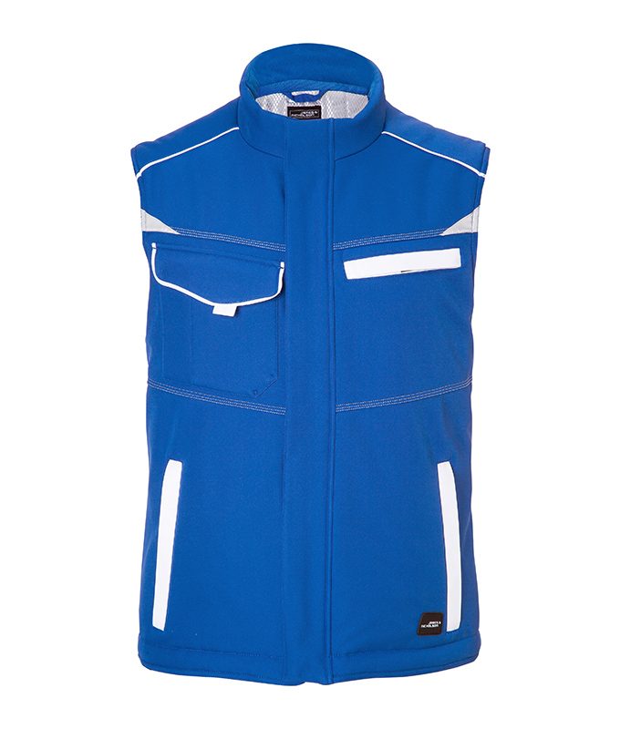 BREZROKAVNIK SOFTSHELL DELOVNI JAMES&NICHOLSON JN854 BREZROKAVNIK SOFTSHELL DELOVNI JAMES&NICHOLSON JN854