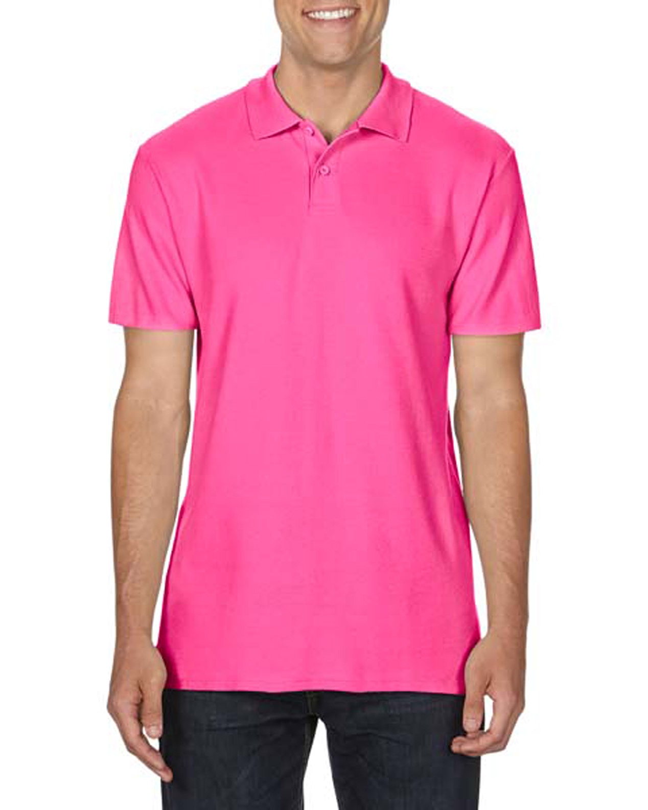POLO MAJICA GILDAN 64800 POLO MAJICA GILDAN 64800