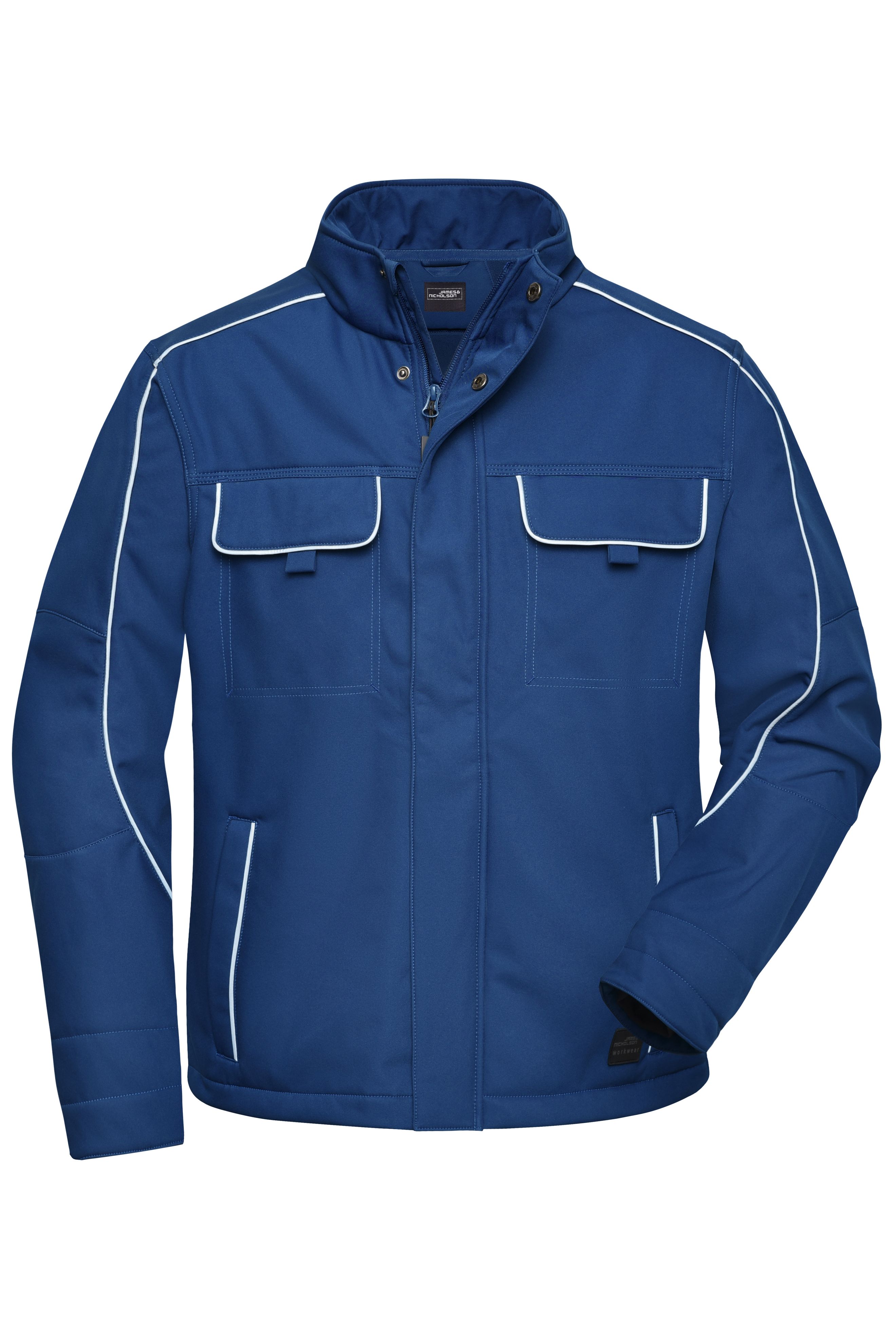 SOFT SHELL JAKNA DELOVNA JAMES&NICHOLSON JN884 SOFT SHELL JAKNA DELOVNA JAMES&NICHOLSON JN884