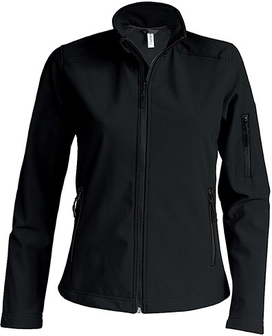 SOFTSHELL KARIBAN KA400 SOFTSHELL KARIBAN KA400