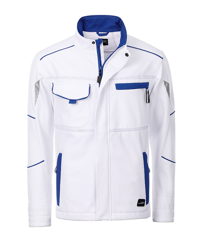 SOFTSHELL JAKNA DELOVNA JAMES&NICHOLSON JN851 SOFTSHELL JAKNA DELOVNA JAMES&NICHOLSON JN851