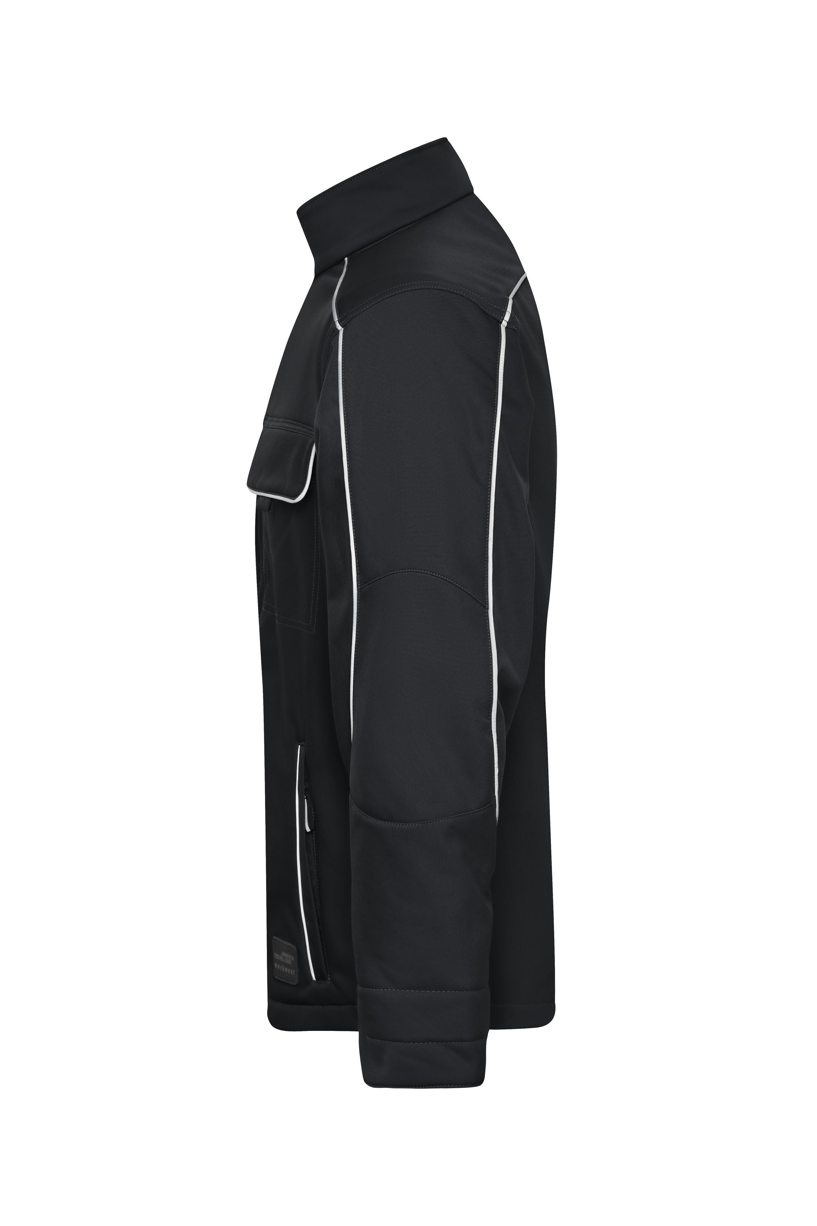 SOFT SHELL JAKNA DELOVNA JAMES&NICHOLSON JN884 SOFT SHELL JAKNA DELOVNA JAMES&NICHOLSON JN884