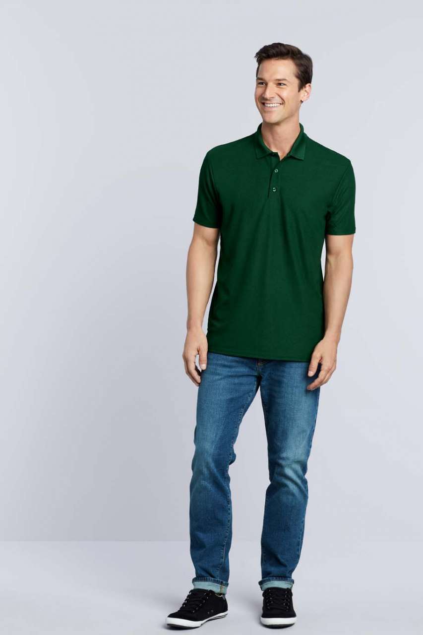 POLO MAJICA ŠPORTNA GILDAN 43800