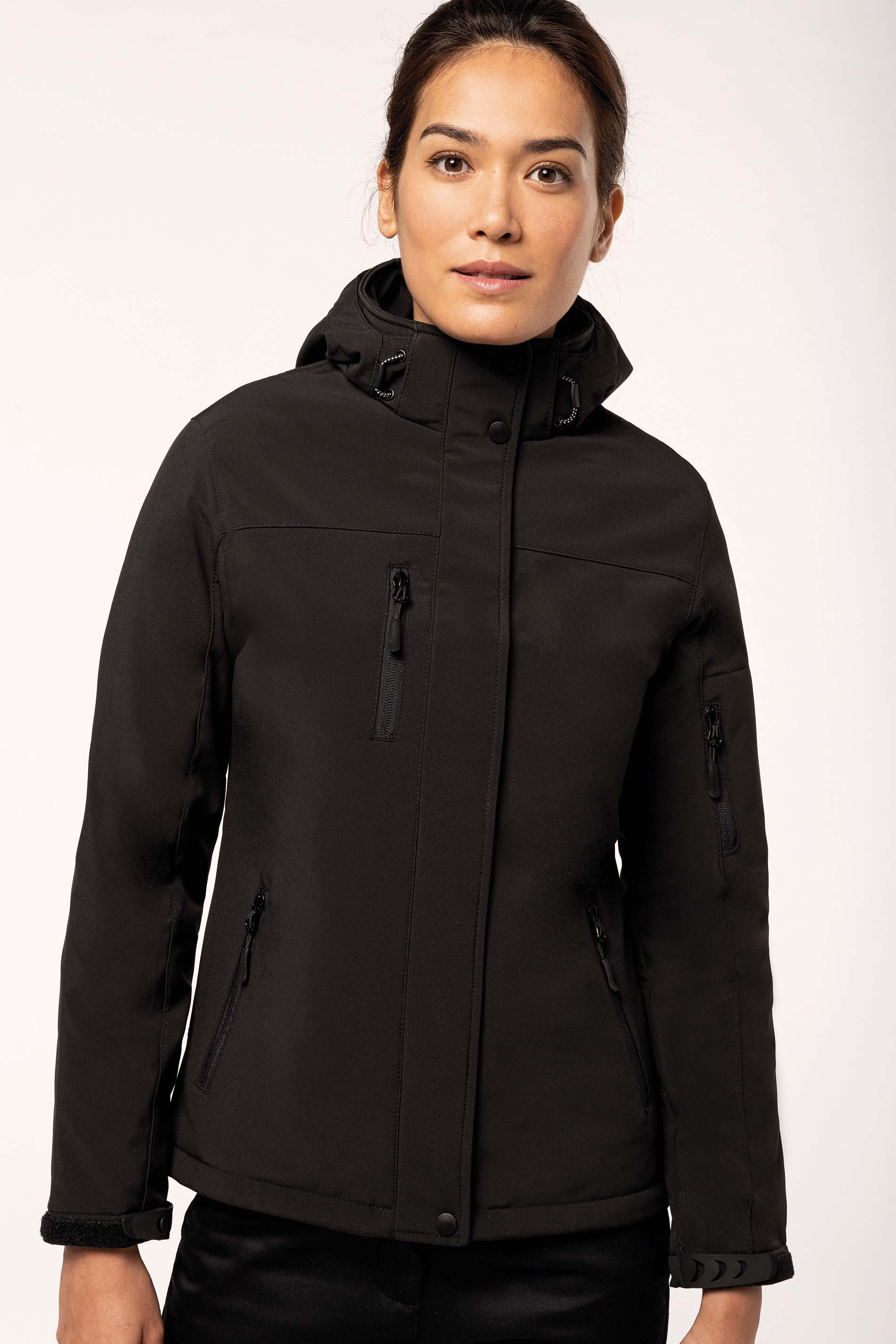 SOFTSHELL S KAPUCO KARIBAN KA651 SOFTSHELL S KAPUCO KARIBAN KA651