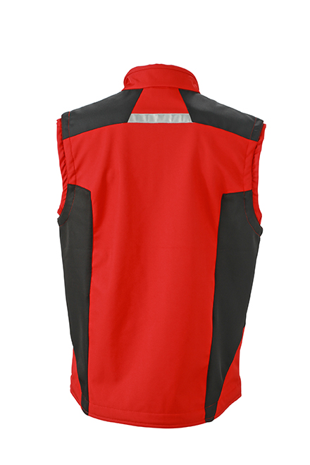 BREZROKAVNIK DELOVNI SOFTSHELL JAMES&NICHOLSON JN845 BREZROKAVNIK DELOVNI SOFTSHELL JAMES&NICHOLSON JN845