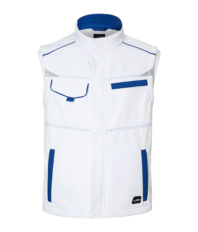 BREZROKAVNIK SOFTSHELL DELOVNI JAMES&NICHOLSON JN852 BREZROKAVNIK SOFTSHELL DELOVNI JAMES&NICHOLSON JN852