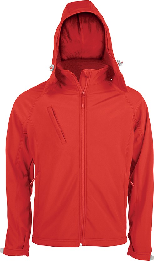 SOFTSHELL S KAPUCO KARIBAN KA413 SOFTSHELL S KAPUCO KARIBAN KA413