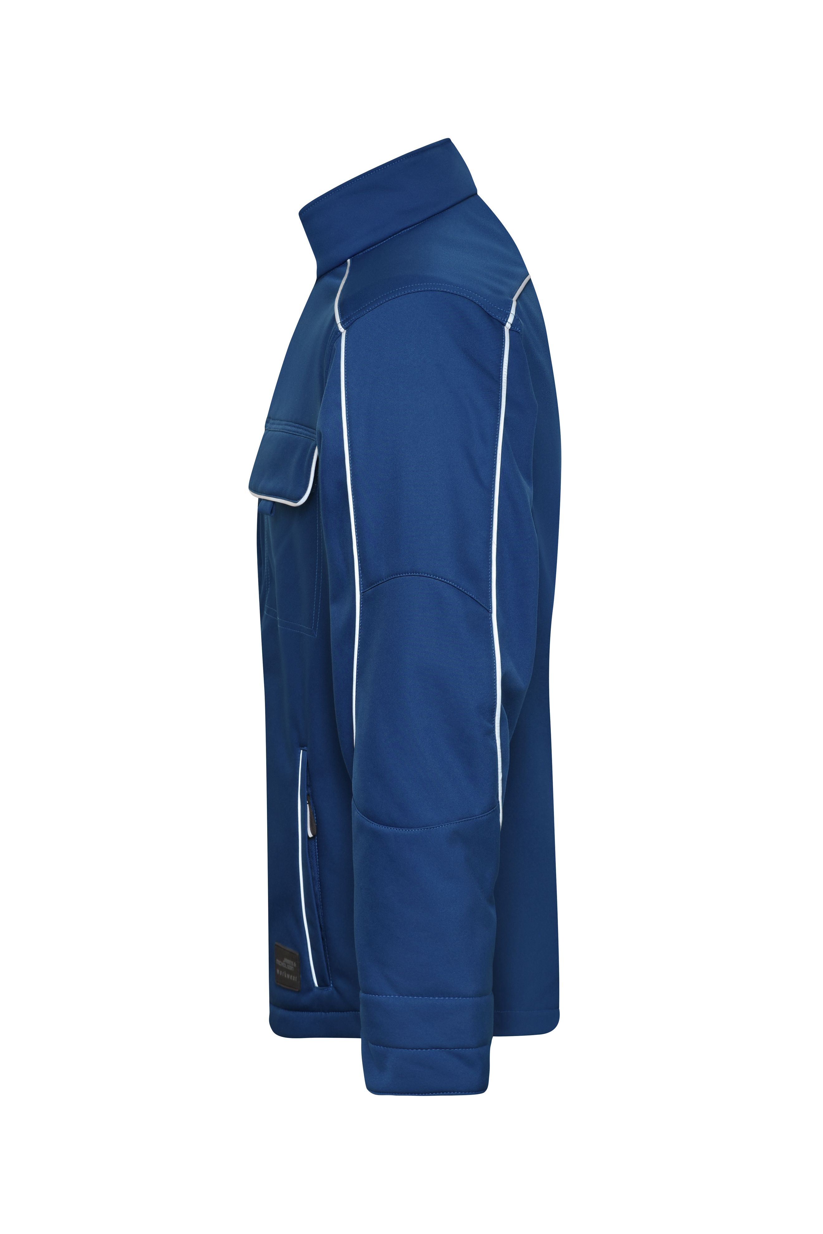 SOFT SHELL JAKNA DELOVNA JAMES&NICHOLSON JN884 SOFT SHELL JAKNA DELOVNA JAMES&NICHOLSON JN884