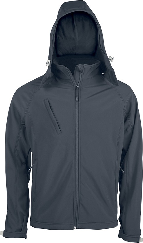 SOFTSHELL S KAPUCO KARIBAN KA413 SOFTSHELL S KAPUCO KARIBAN KA413