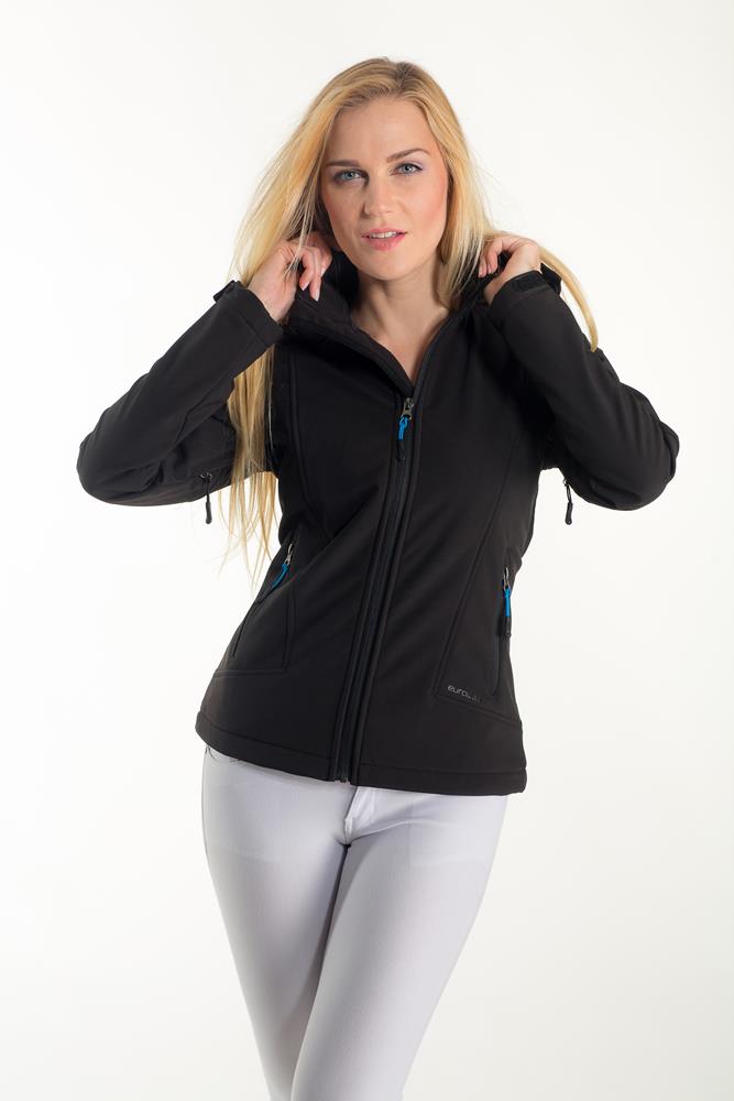 SOFTSHELL EURO WEAR EF603