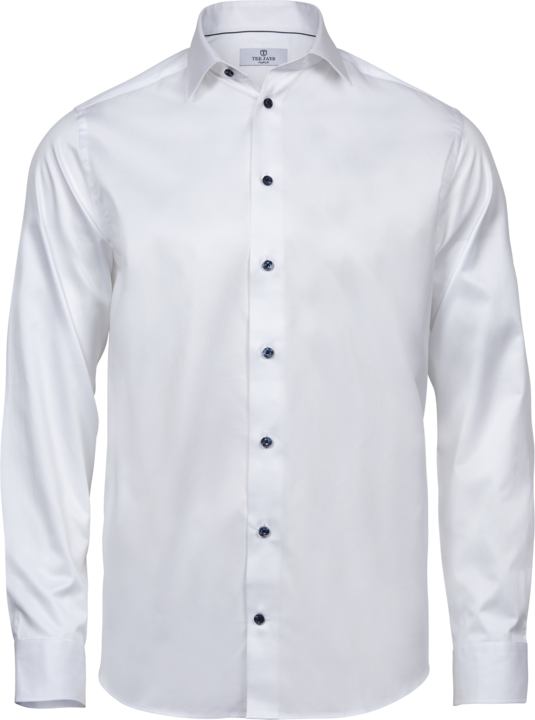 SRAJCA MOŠKA LUXURY SHIRT COMFORT FIT TEE JAYS 4020