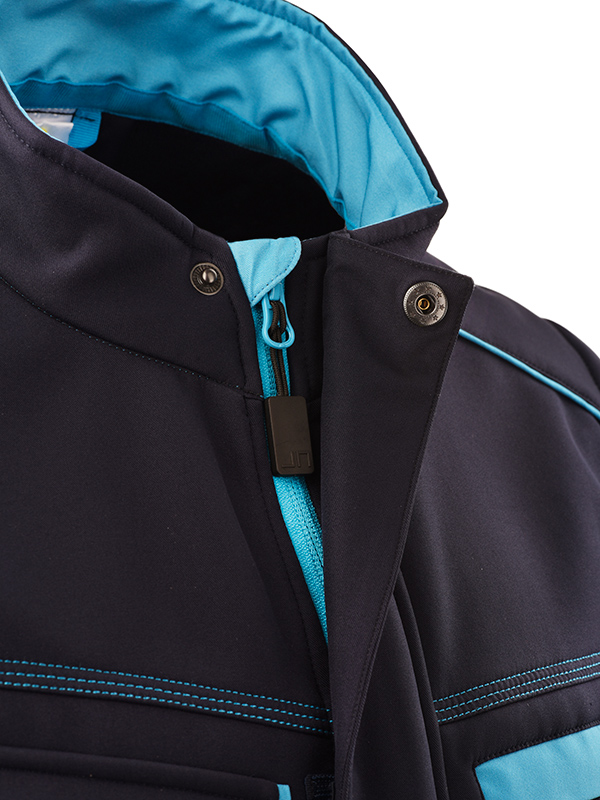 BREZROKAVNIK SOFTSHELL DELOVNI JAMES&NICHOLSON JN852 BREZROKAVNIK SOFTSHELL DELOVNI JAMES&NICHOLSON JN852