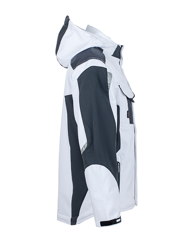 SOFTSHELL DELOVNA JAKNA JAMES&NICHOLSON JN824 SOFTSHELL DELOVNA JAKNA JAMES&NICHOLSON JN824