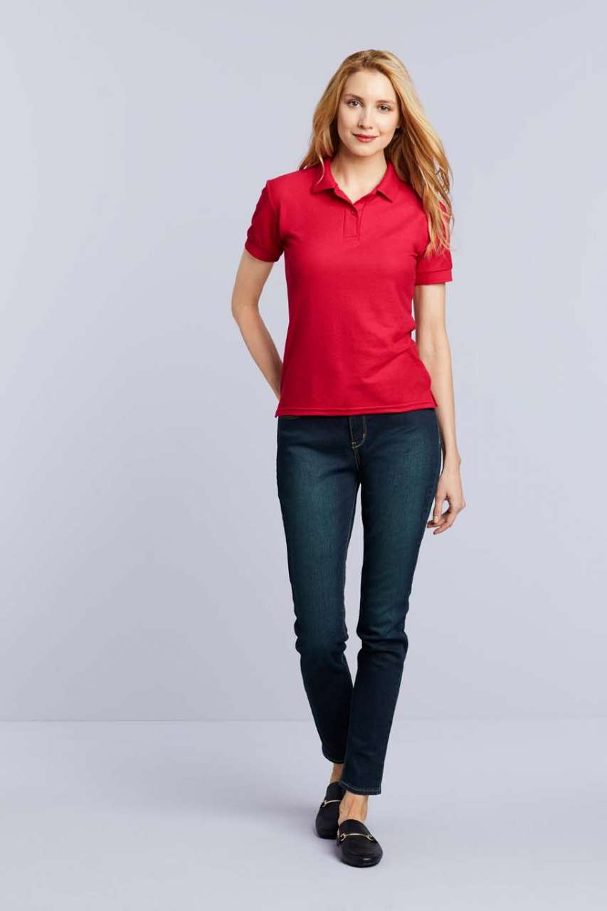 POLO MAJICA GILDAN L75800 POLO MAJICA GILDAN L75800