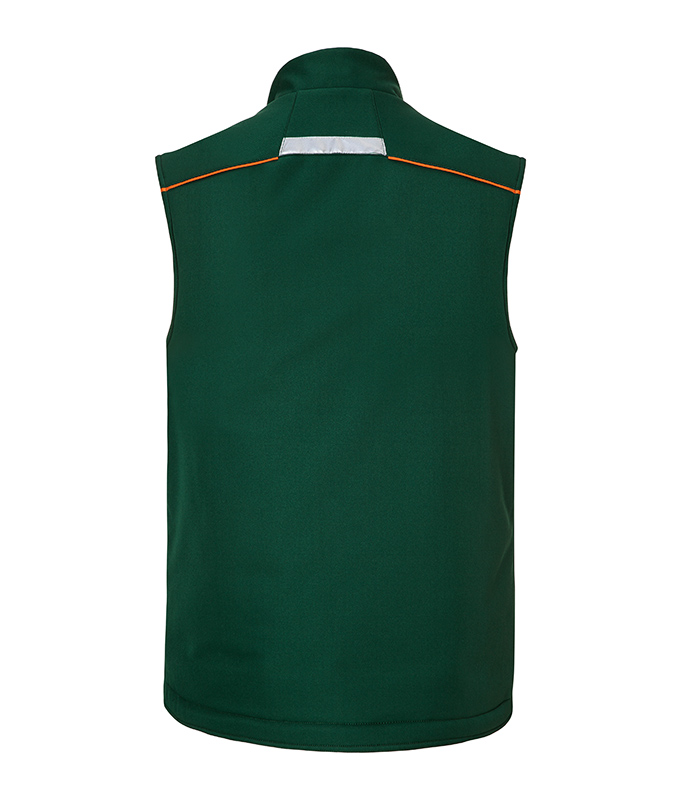 BREZROKAVNIK SOFTSHELL DELOVNI JAMES&NICHOLSON JN854 BREZROKAVNIK SOFTSHELL DELOVNI JAMES&NICHOLSON JN854