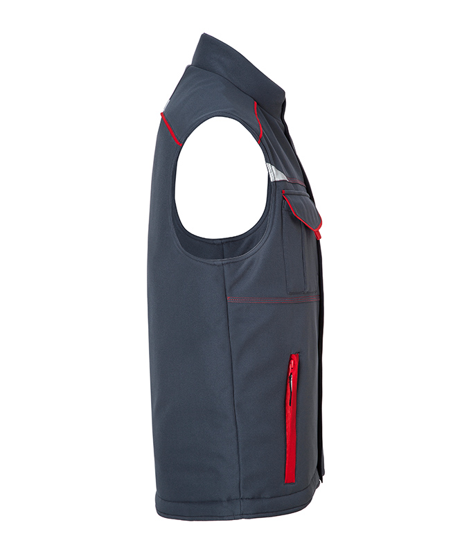 BREZROKAVNIK SOFTSHELL DELOVNI JAMES&NICHOLSON JN854 BREZROKAVNIK SOFTSHELL DELOVNI JAMES&NICHOLSON JN854