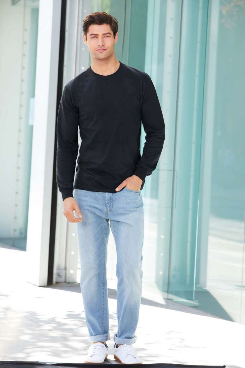 T - MAJICA GILDAN GIH400