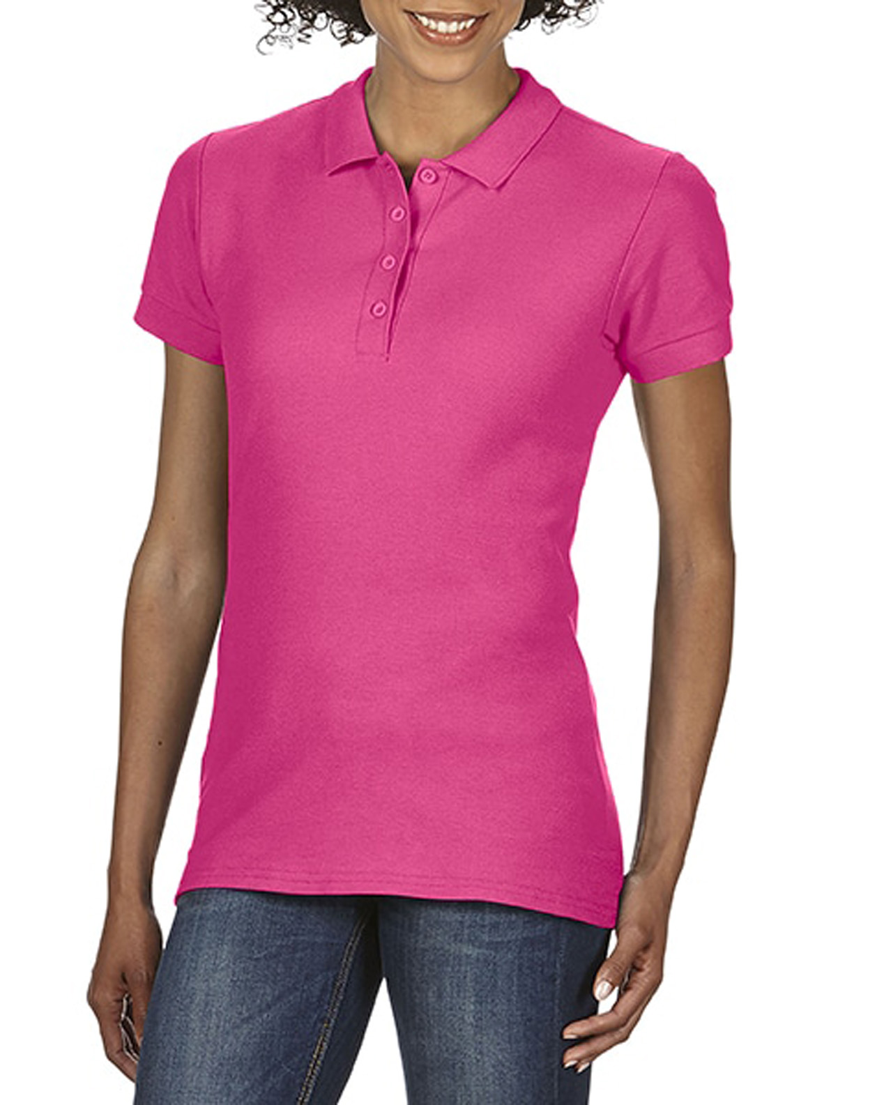POLO MAJICA GILDAN L64800 POLO MAJICA GILDAN L64800