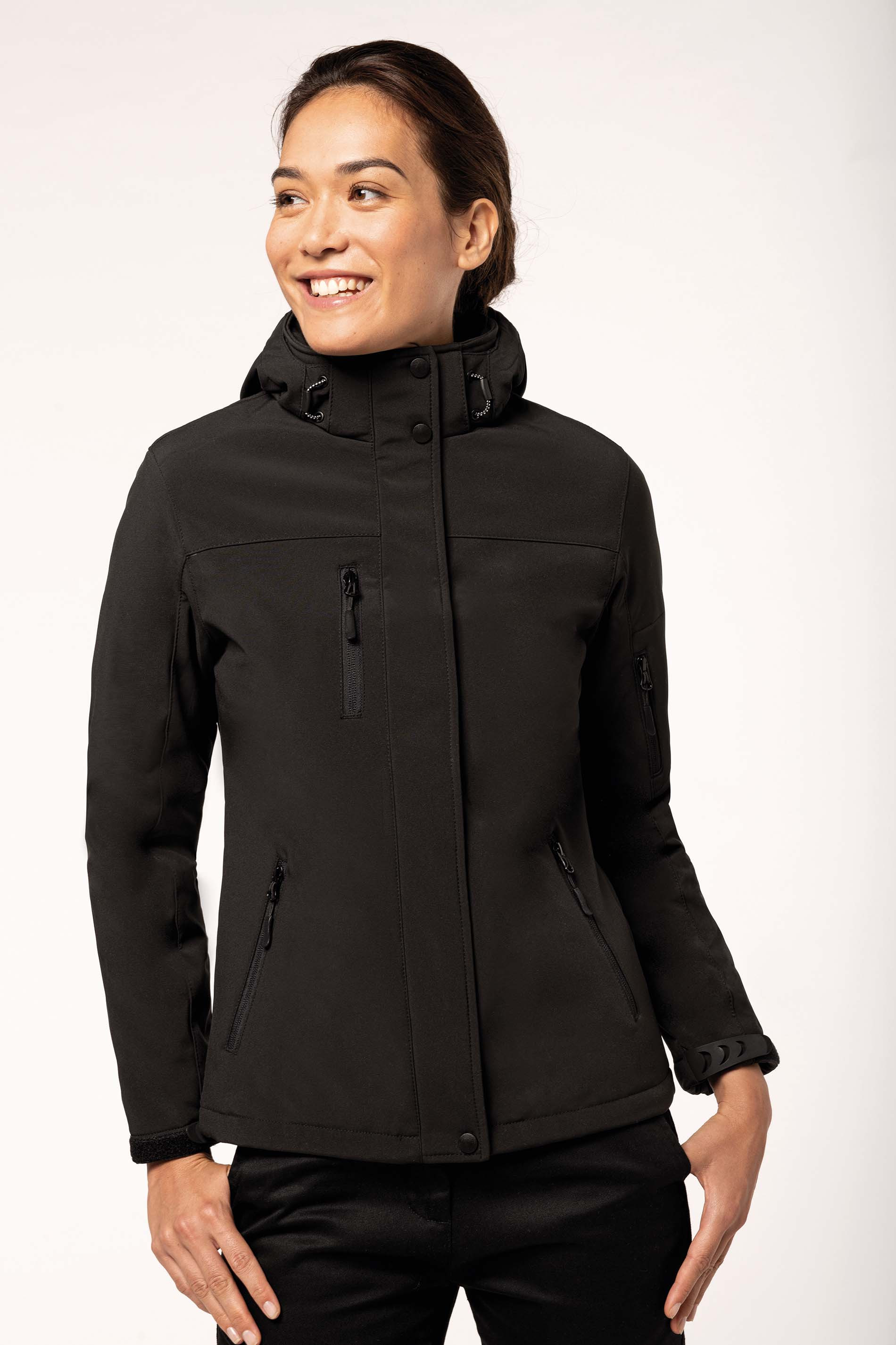 SOFTSHELL S KAPUCO KARIBAN KA651 SOFTSHELL S KAPUCO KARIBAN KA651