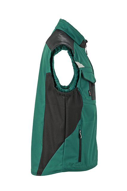 BREZROKAVNIK DELOVNI SOFTSHELL JAMES&NICHOLSON JN845 BREZROKAVNIK DELOVNI SOFTSHELL JAMES&NICHOLSON JN845