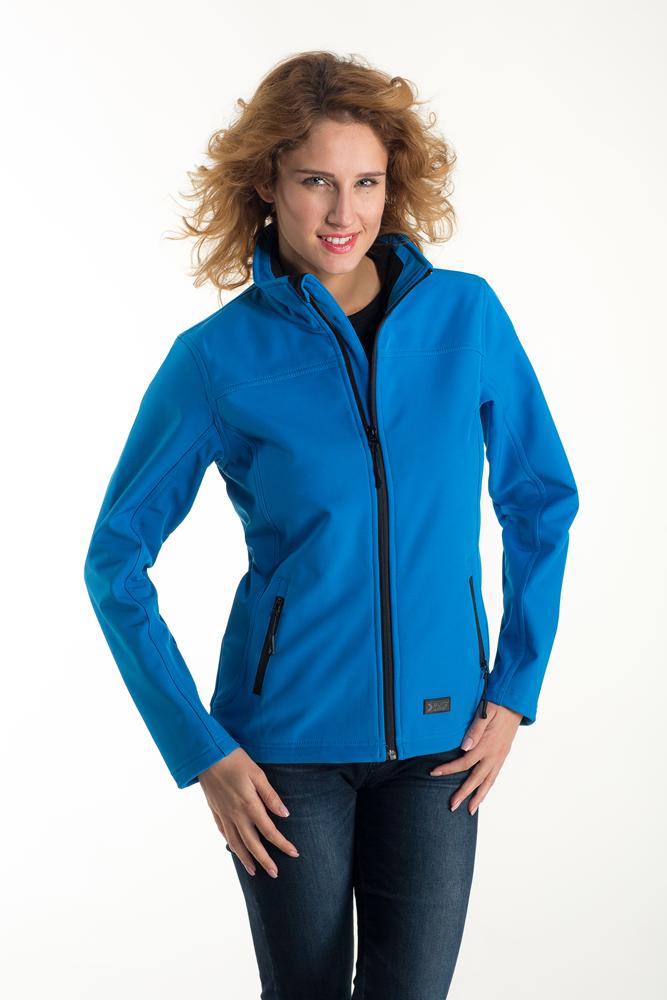 SOFTSHELL EURO WEAR EF601 SOFTSHELL EURO WEAR EF601