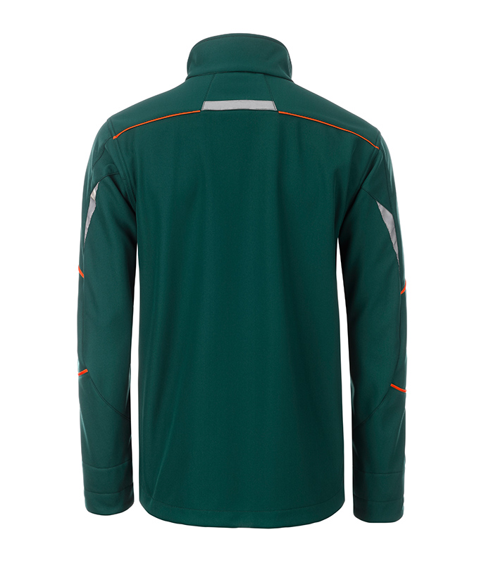 SOFTSHELL JAKNA DELOVNA JAMES&NICHOLSON JN851 SOFTSHELL JAKNA DELOVNA JAMES&NICHOLSON JN851