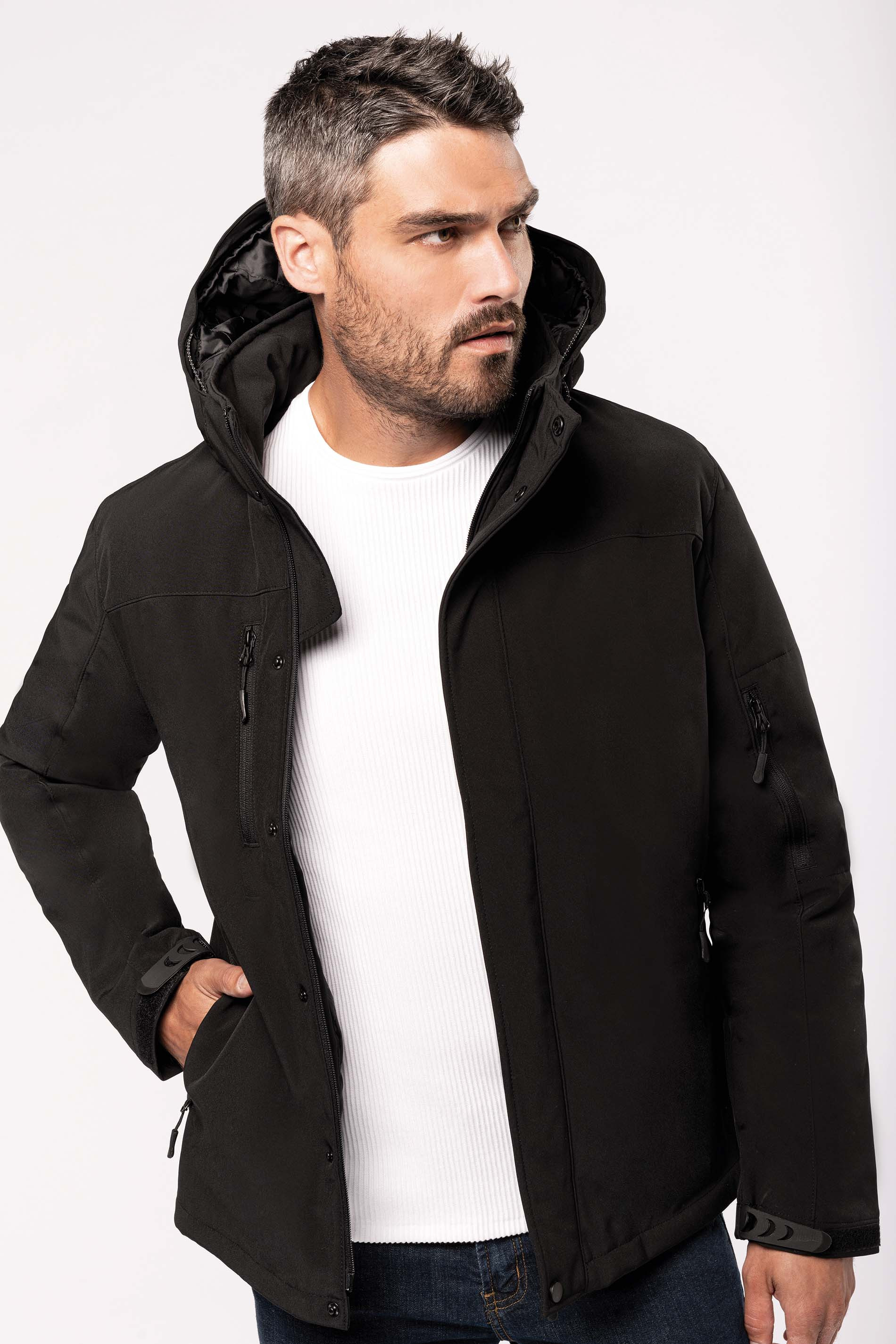SOFTSHELL S KAPUCO KARIBAN KA650 SOFTSHELL S KAPUCO KARIBAN KA650