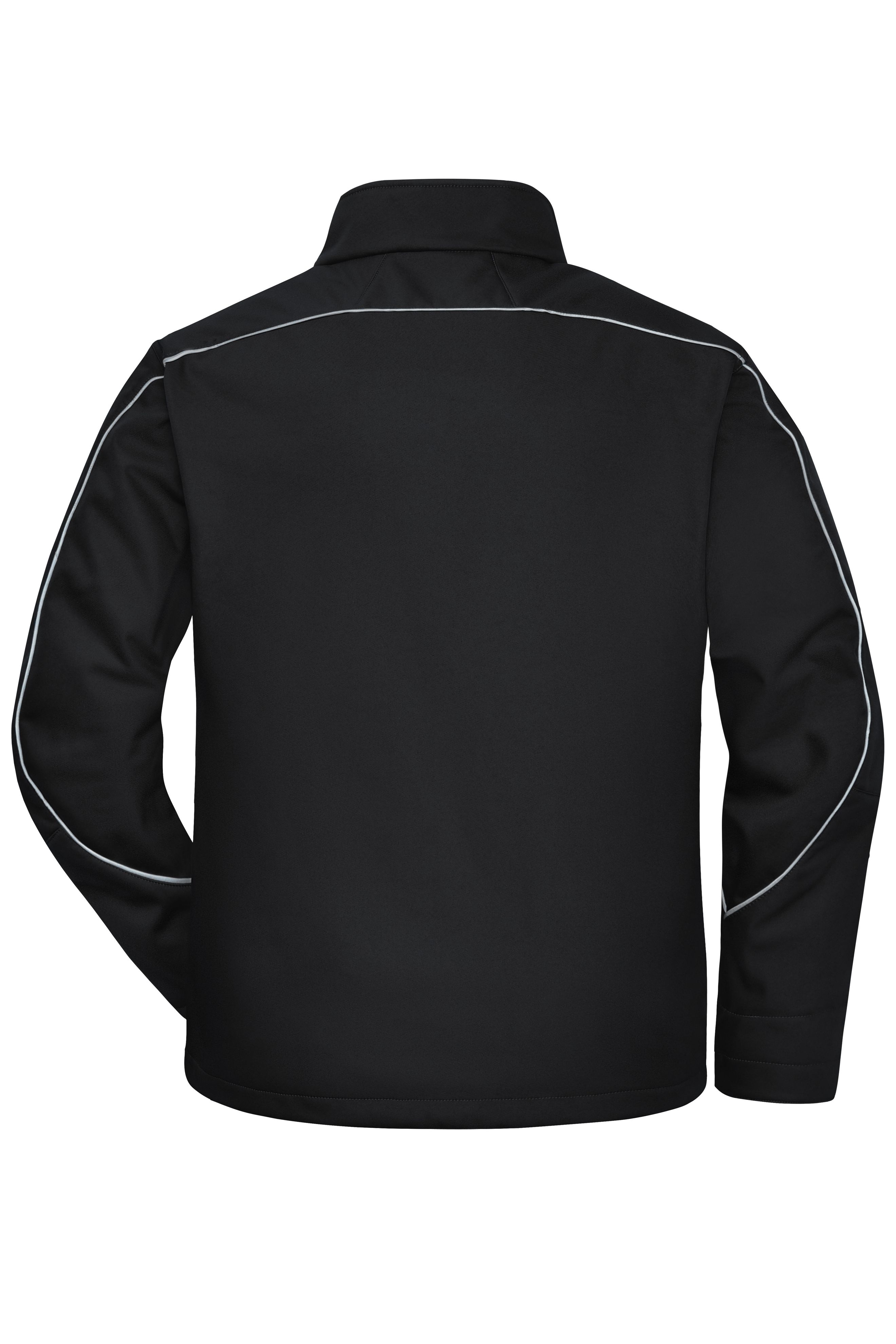 SOFT SHELL JAKNA DELOVNA JAMES&NICHOLSON JN884 SOFT SHELL JAKNA DELOVNA JAMES&NICHOLSON JN884