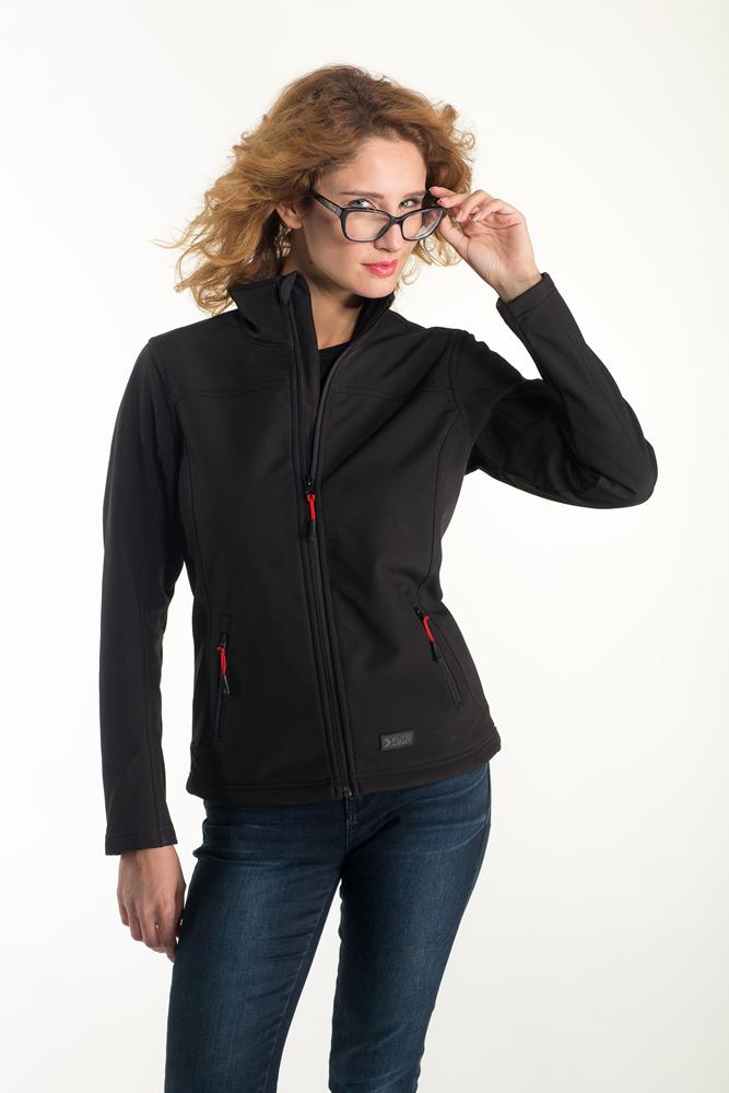 SOFTSHELL EURO WEAR EF601