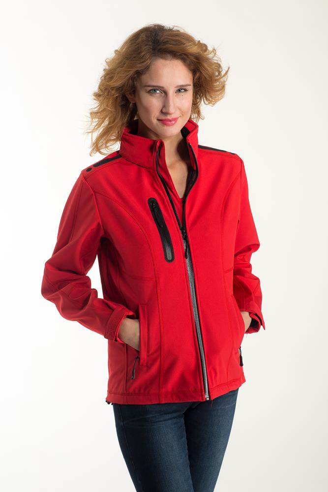 SOFTSHELL EURO WEAR EF602 SOFTSHELL EURO WEAR EF602