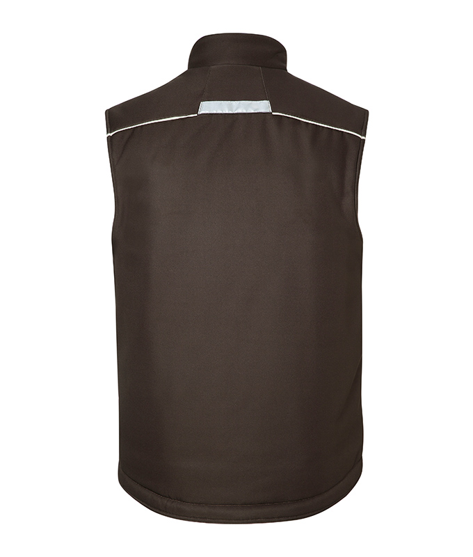 BREZROKAVNIK SOFTSHELL DELOVNI JAMES&NICHOLSON JN854 BREZROKAVNIK SOFTSHELL DELOVNI JAMES&NICHOLSON JN854