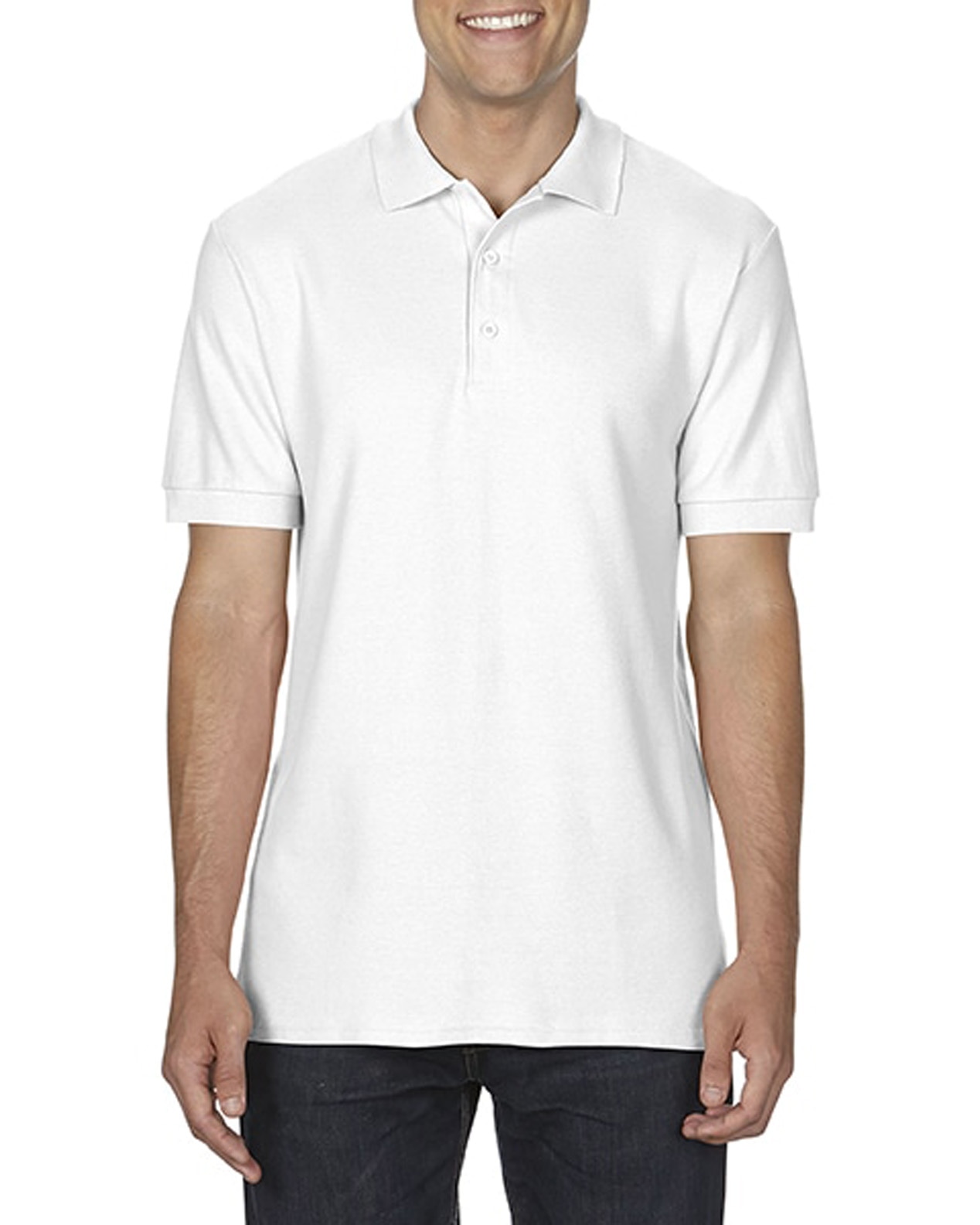 POLO MAJICA GILDAN 64800 POLO MAJICA GILDAN 64800