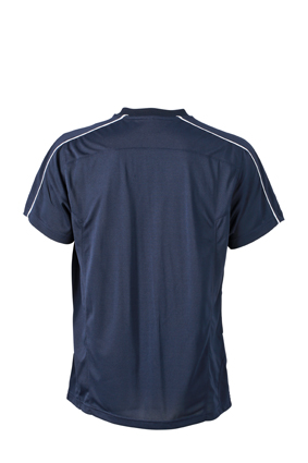 T - SHIRT DELOVNA JAMES&NICHOLSON JN827 T - SHIRT DELOVNA JAMES&NICHOLSON JN827