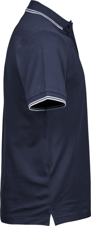 POLO MAJICA STREČ LUXURY STRIPE TEE JAYS 1407