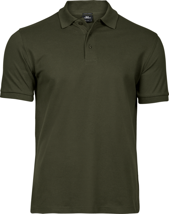 POLO MAJICA LUXURY STRECH TEE JAYS 1405 POLO MAJICA LUXURY STRECH TEE JAYS 1405
