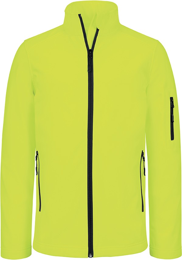 SOFTSHELL KARIBAN KA400 SOFTSHELL KARIBAN KA400