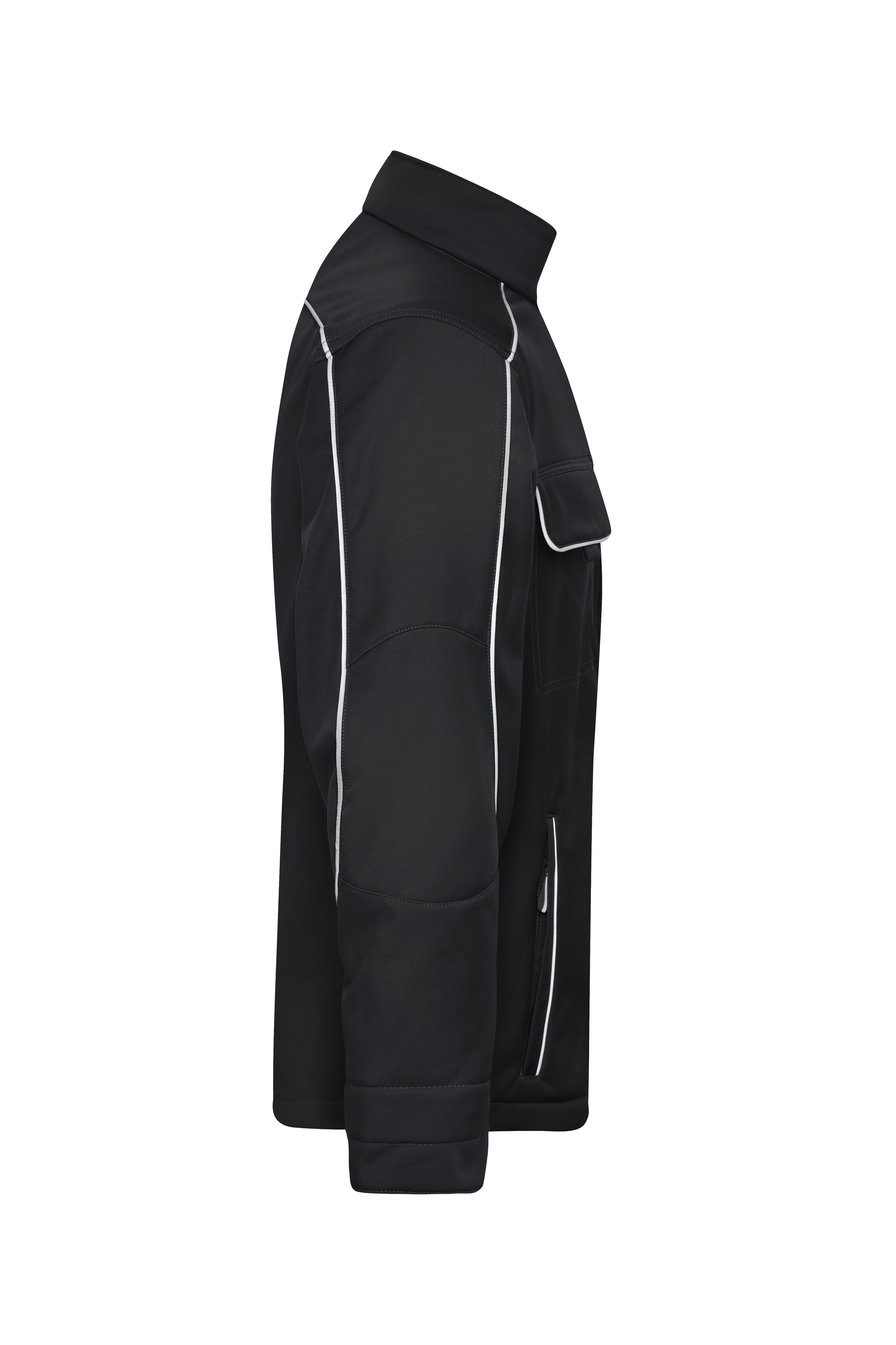 SOFT SHELL JAKNA DELOVNA JAMES&NICHOLSON JN884 SOFT SHELL JAKNA DELOVNA JAMES&NICHOLSON JN884