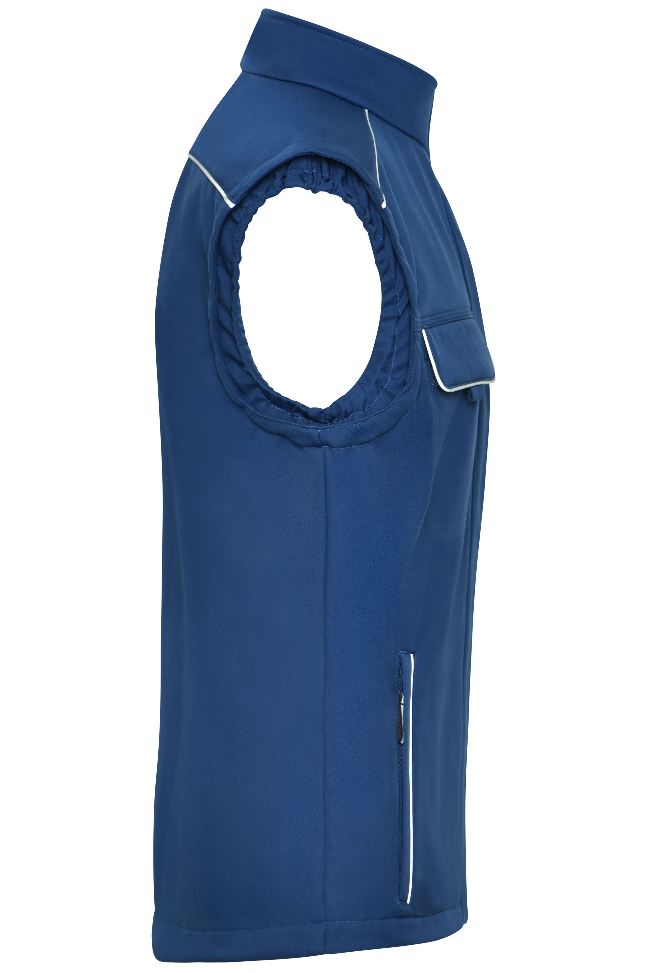 BREZROKAVNIK DELOVNI SOFT SHELL JAMES&NICHOLSON JN883 BREZROKAVNIK DELOVNI SOFT SHELL JAMES&NICHOLSON JN883