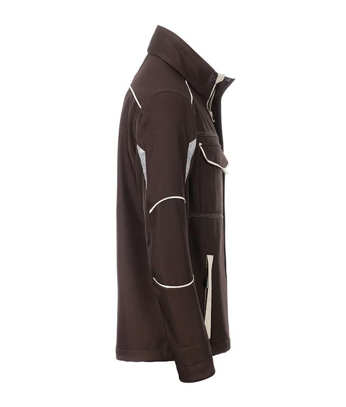 SOFTSHELL JAKNA DELOVNA JAMES&NICHOLSON JN851 SOFTSHELL JAKNA DELOVNA JAMES&NICHOLSON JN851