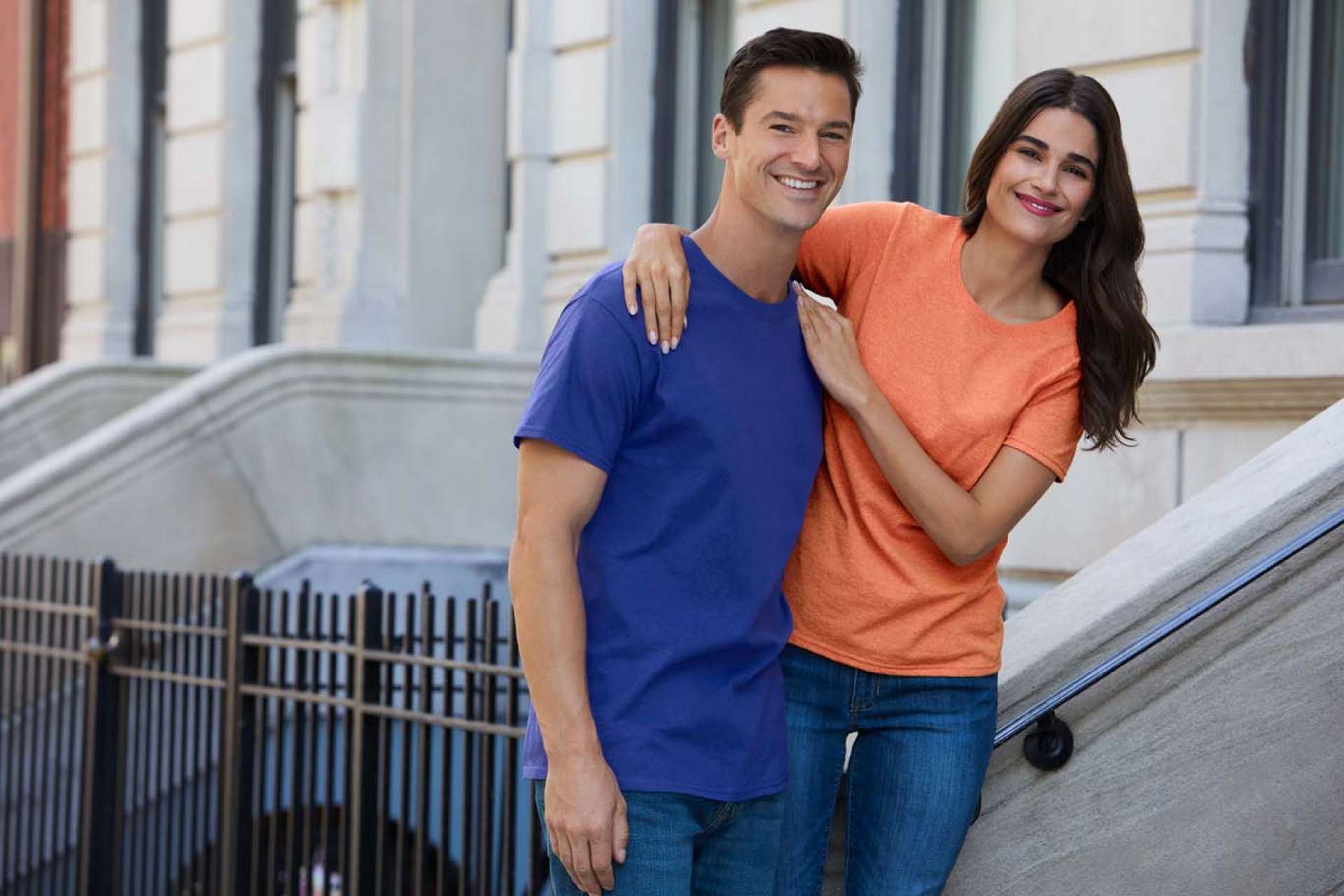 T - MAJICA GILDAN L5000