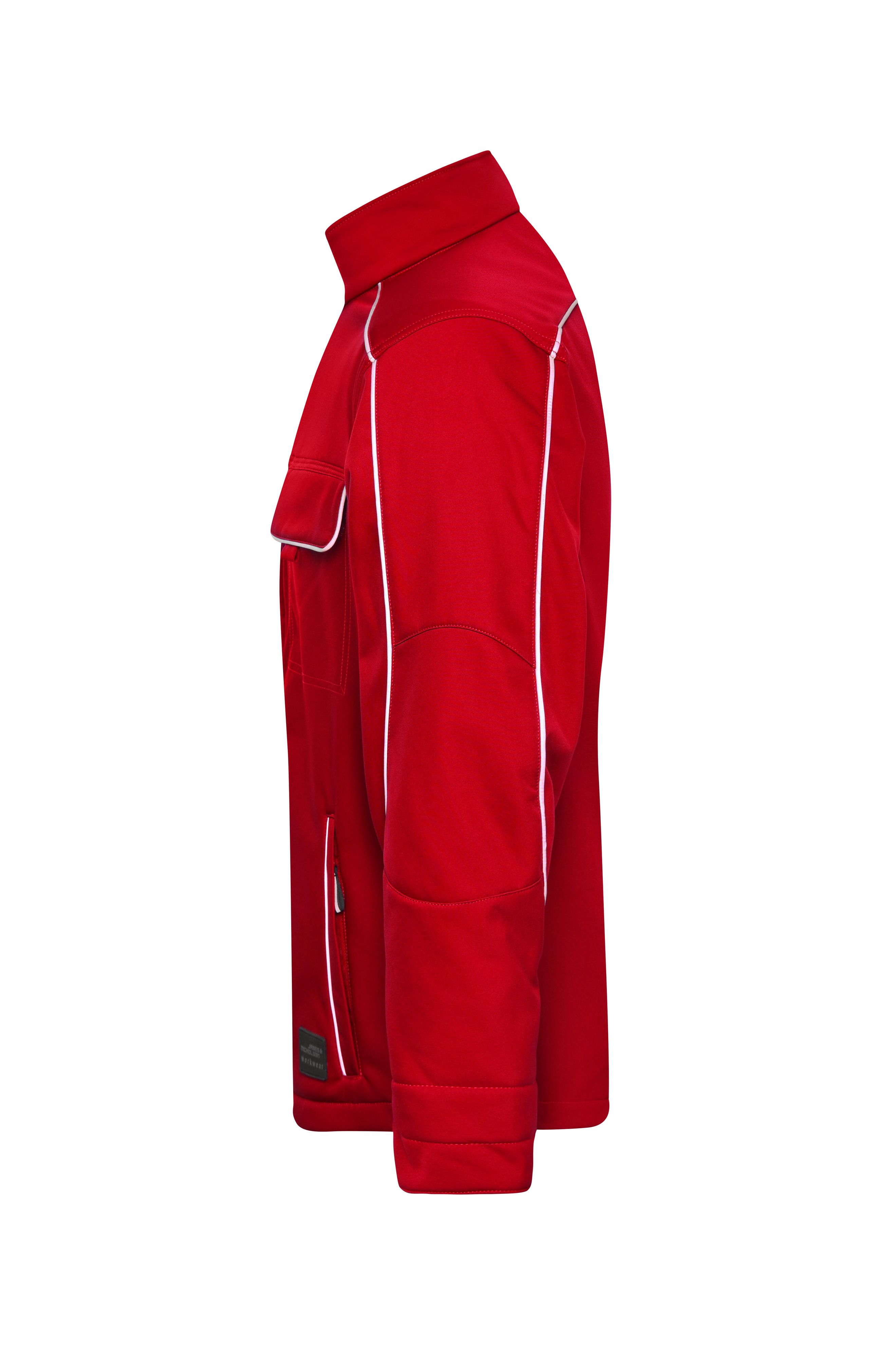 SOFT SHELL JAKNA DELOVNA JAMES&NICHOLSON JN884 SOFT SHELL JAKNA DELOVNA JAMES&NICHOLSON JN884