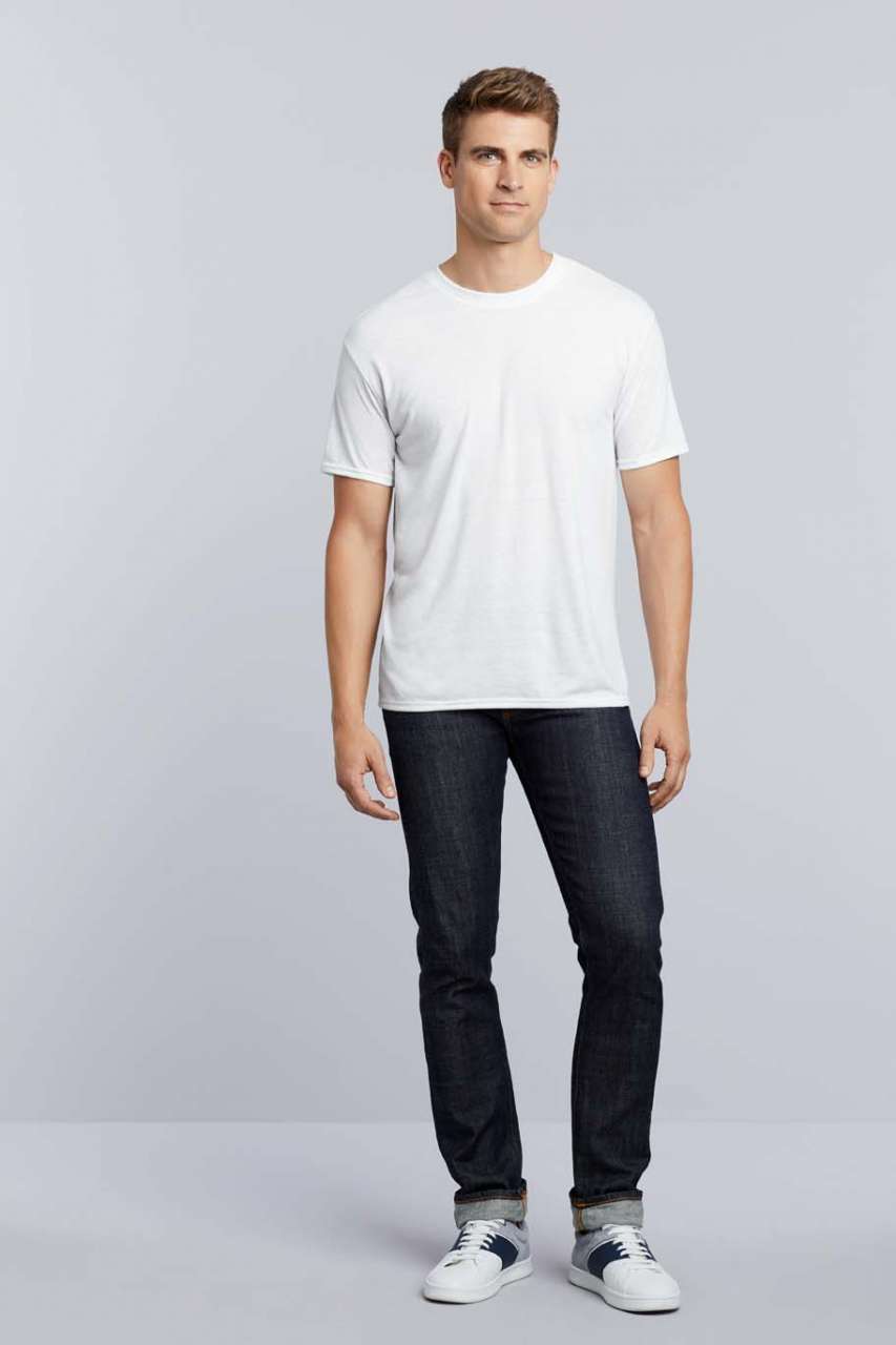 T - MAJICA GILDAN GISUB42