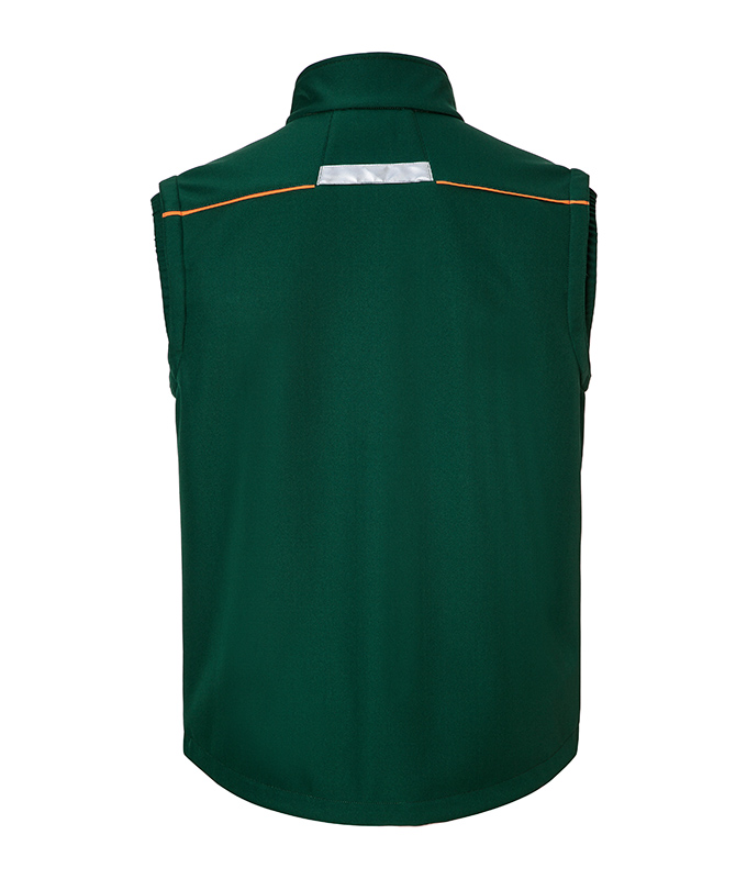 BREZROKAVNIK SOFTSHELL DELOVNI JAMES&NICHOLSON JN852 BREZROKAVNIK SOFTSHELL DELOVNI JAMES&NICHOLSON JN852