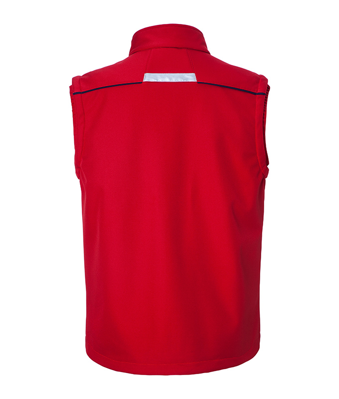 BREZROKAVNIK SOFTSHELL DELOVNI JAMES&NICHOLSON JN852 BREZROKAVNIK SOFTSHELL DELOVNI JAMES&NICHOLSON JN852