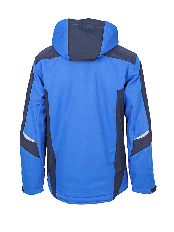 SOFTSHELL DELOVNA JAKNA JAMES&NICHOLSON JN824