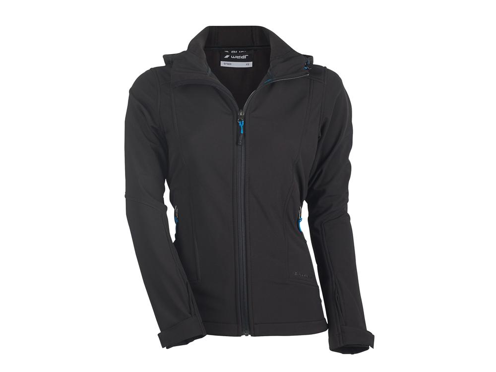 SOFTSHELL EURO WEAR EF603