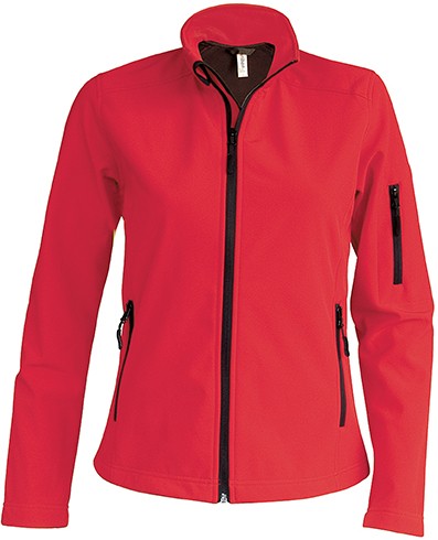 SOFTSHELL KARIBAN KA400 SOFTSHELL KARIBAN KA400