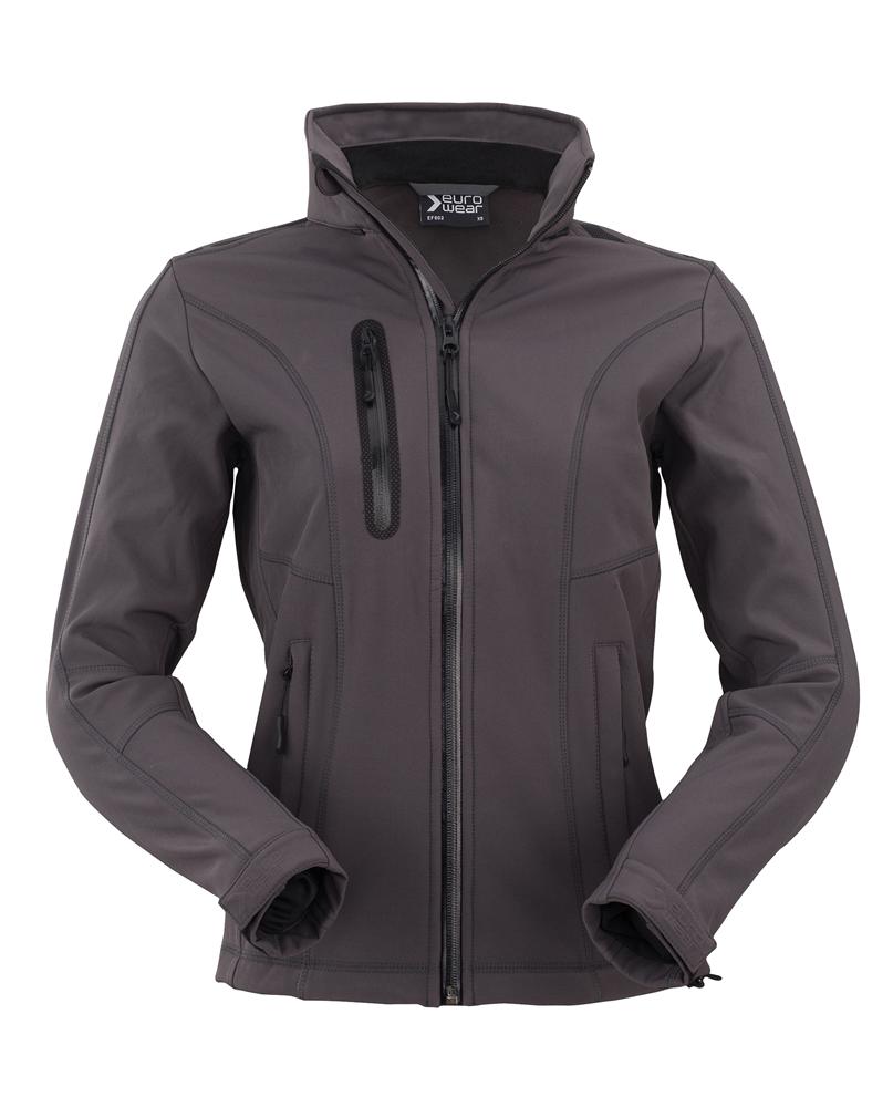 SOFTSHELL EURO WEAR EF602