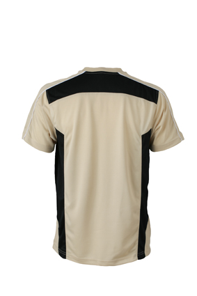 T - SHIRT DELOVNA JAMES&NICHOLSON JN827 T - SHIRT DELOVNA JAMES&NICHOLSON JN827
